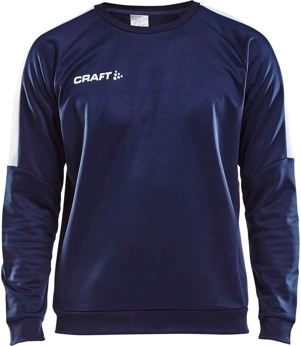 Craft Progress Sweater Heren