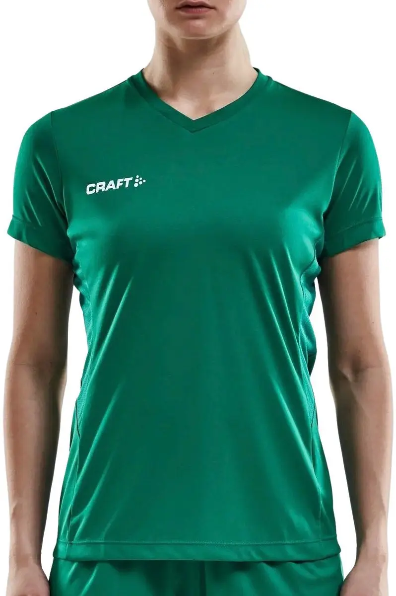 Craft Squad Jersey Solid W - Maat XS