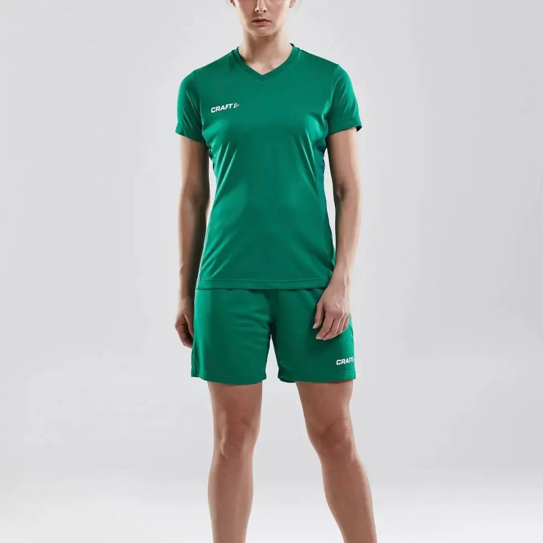 Craft Squad Jersey Solid W - Maat XS