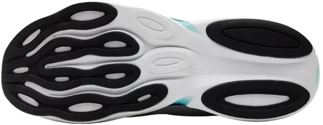 New Balance Ellipse V1 - Groene hardloopschoenen 41