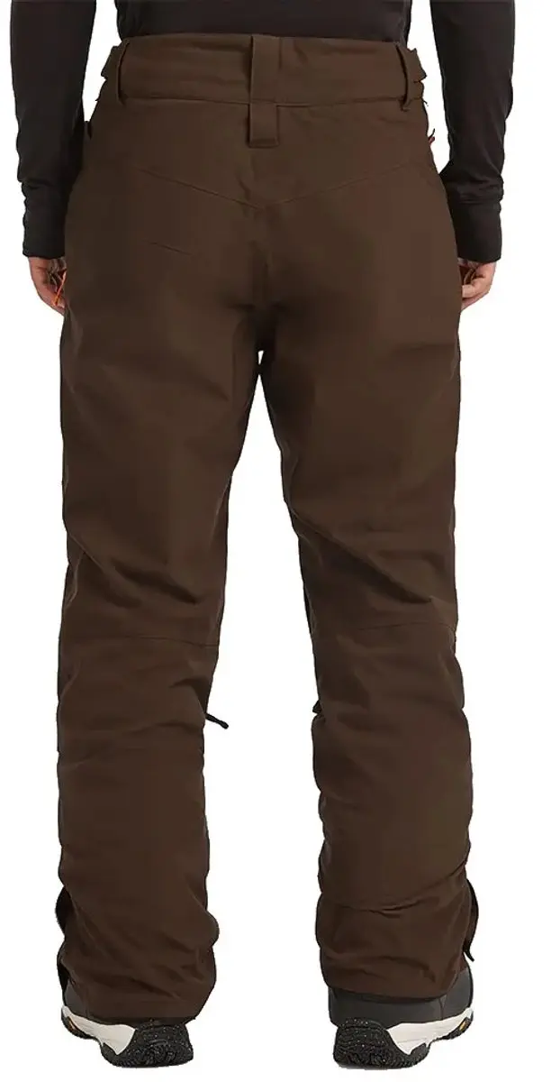 O'Neill FWC Peak Fire Broek - L - Coffee Bean