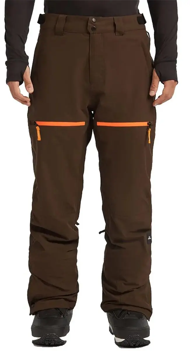 O'Neill FWC Peak Fire Broek