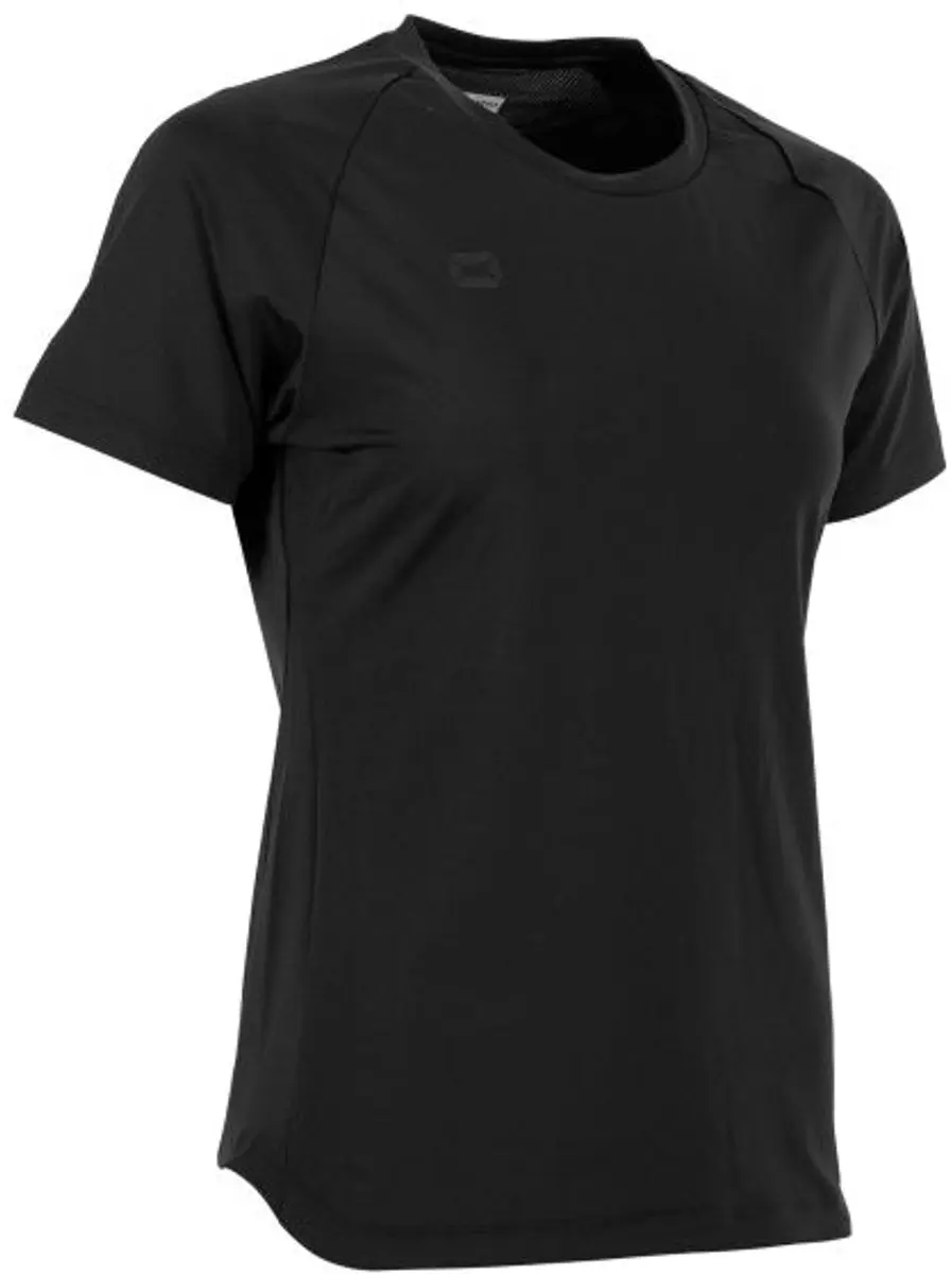 Stanno Functionals Training Tee Dames XXL - Zwart