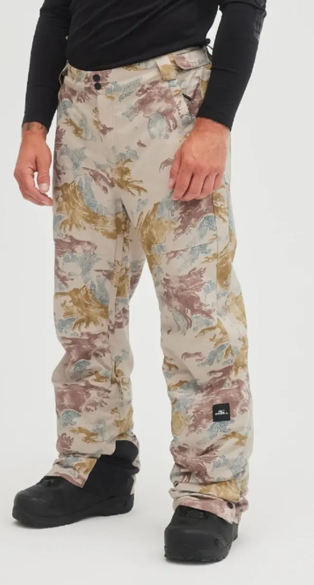 O'Neill Hammered Pants Wintersportbroek