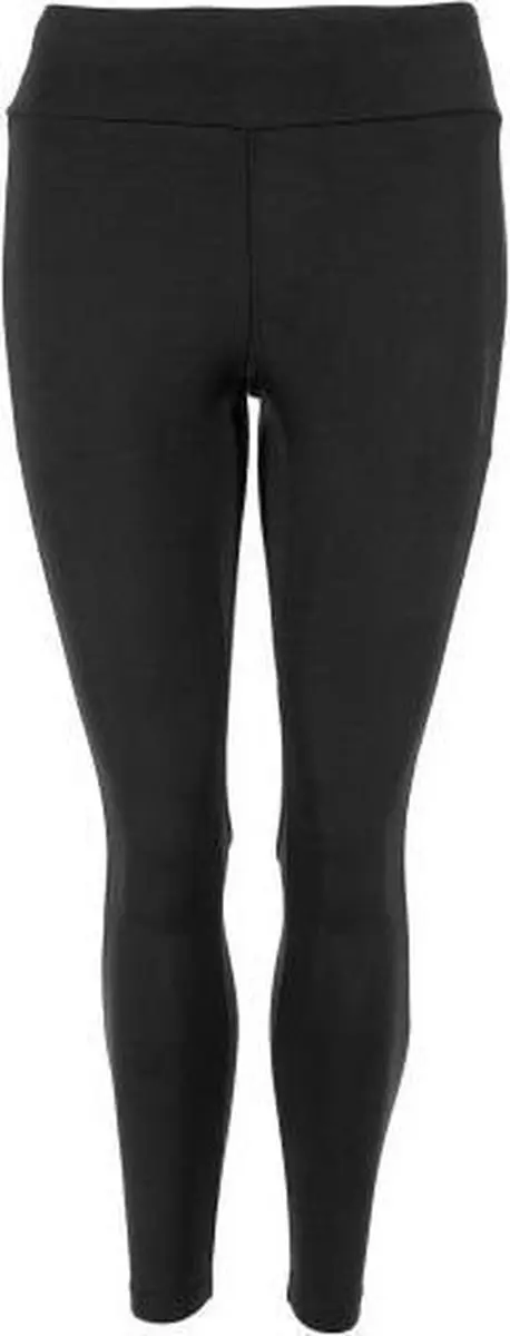 Stanno Functionals 7/8 Tight Dames XS - Zwart