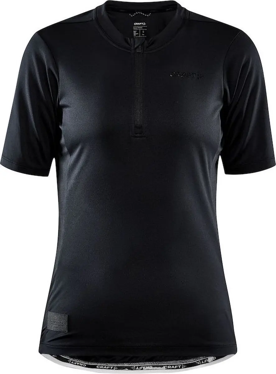 Craft Core Offroad SS Jersey Dames
