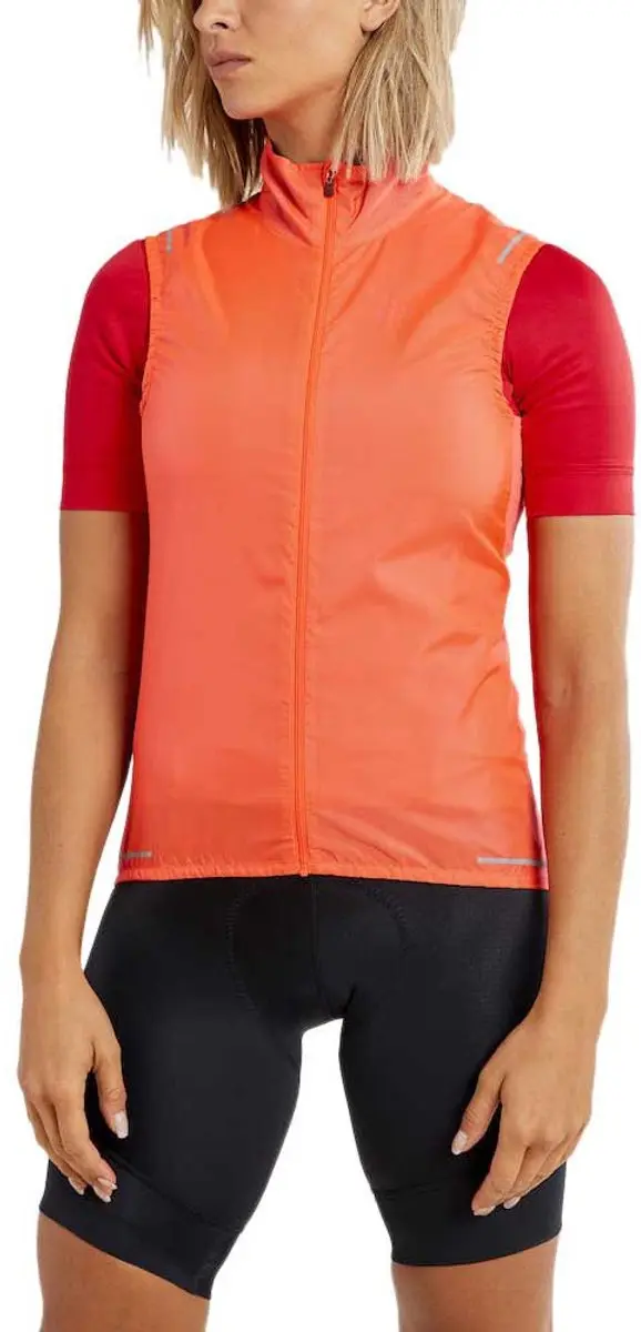 Craft Adv Essence Light Wind Vest W 1908793 - L - Shock