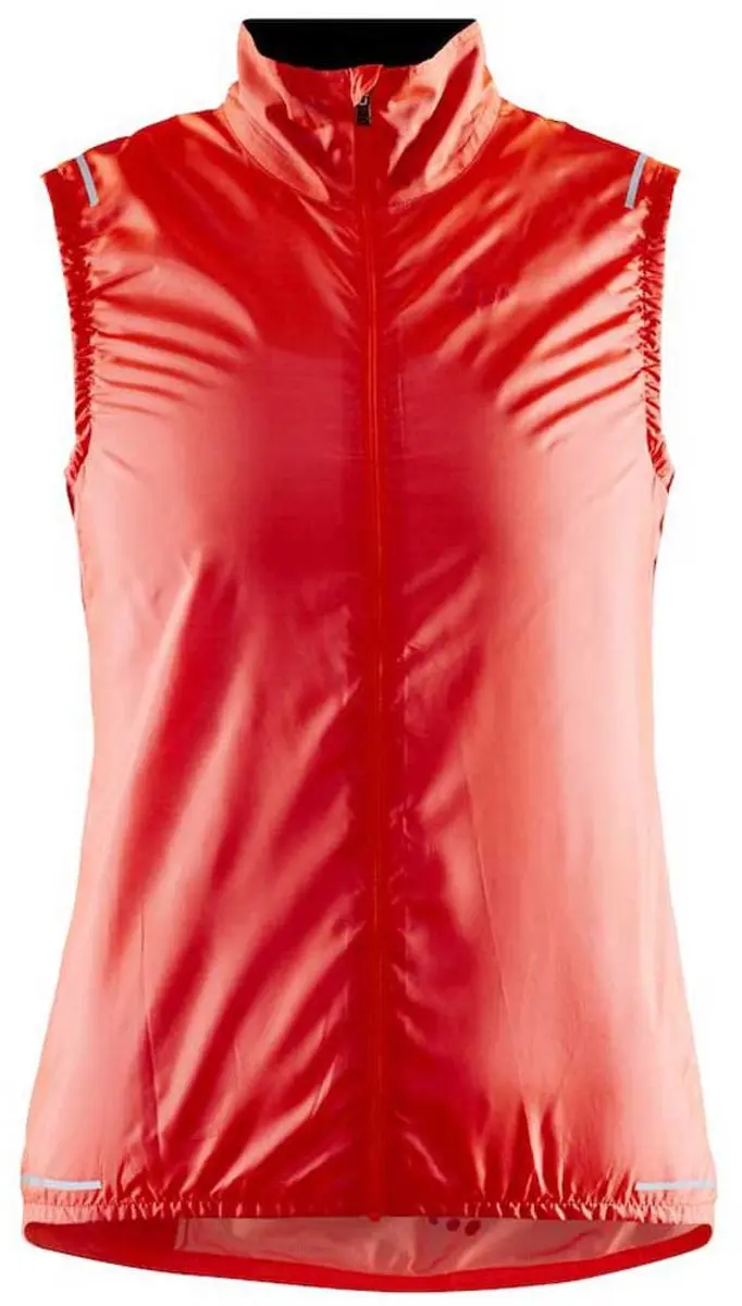 Craft Adv Essence Light Wind Vest W 1908793