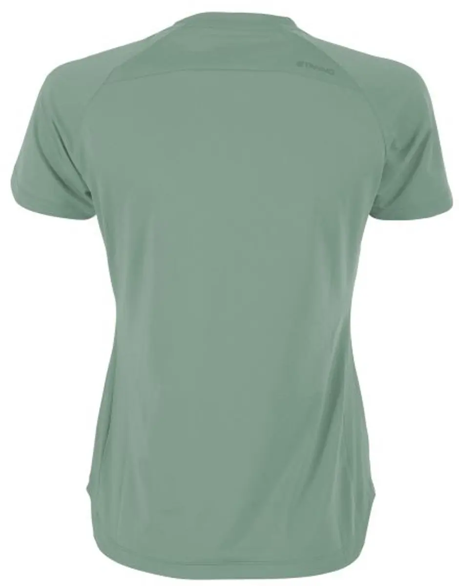 Stanno Functionals Training Tee Dames - XXL - Seafoam