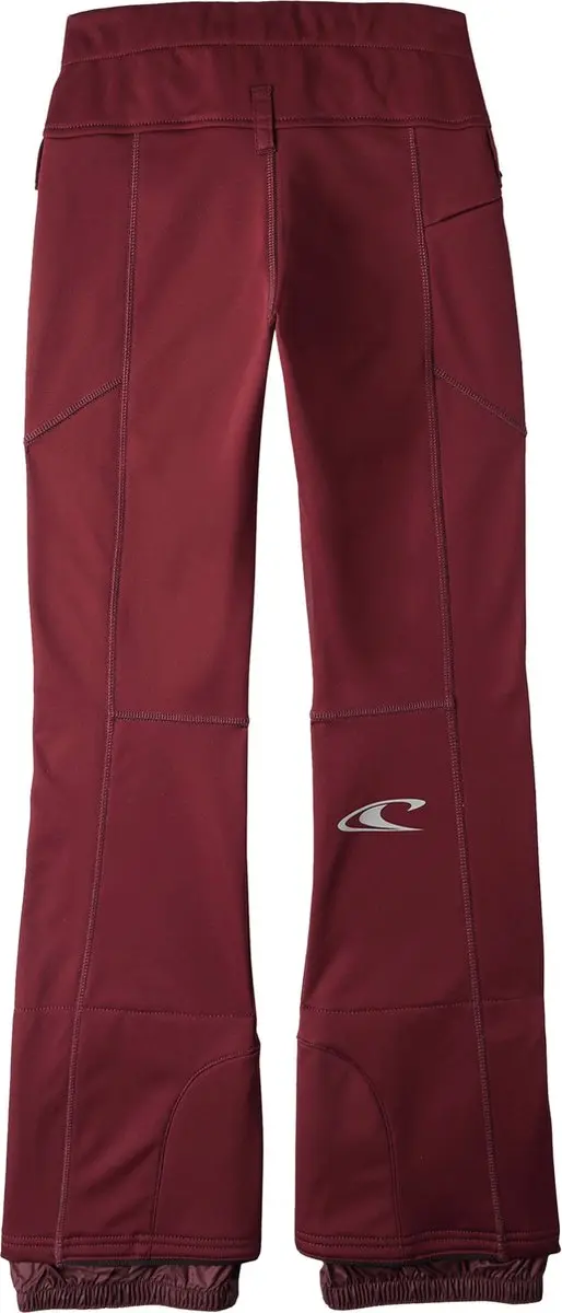 O'Neill Blessed Wintersportbroek - Maat 152 - Rood
