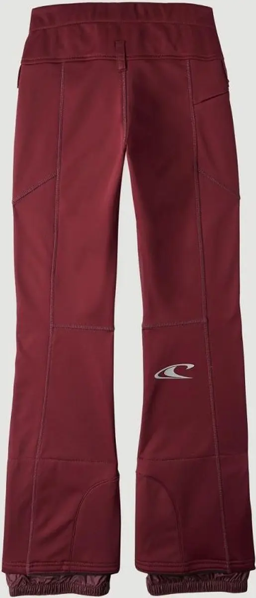 O'Neill Blessed Wintersportbroek - Maat 152 - Rood
