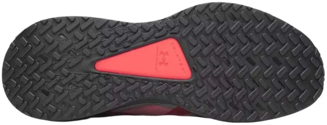 Under Armour Reign XT Schoenen - Rood - EU 44