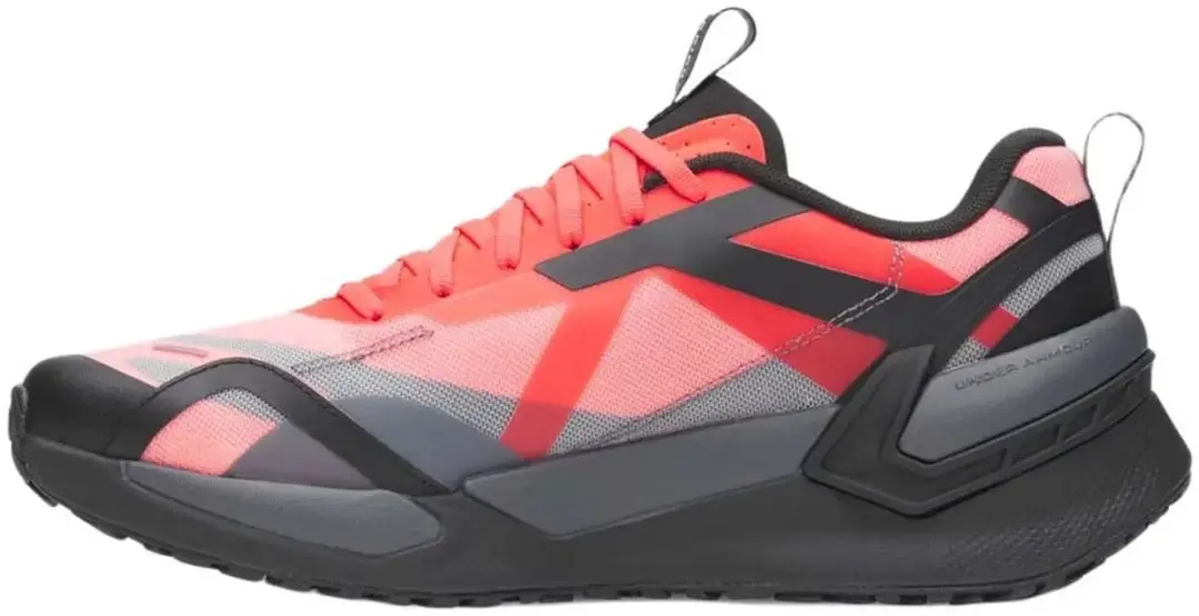 Under Armour Reign XT Schoenen - Rood - EU 44