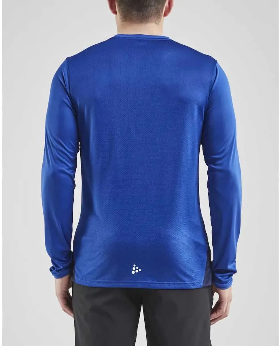 Craft Pro Control Impact LS Tee M 1908231 - XXL