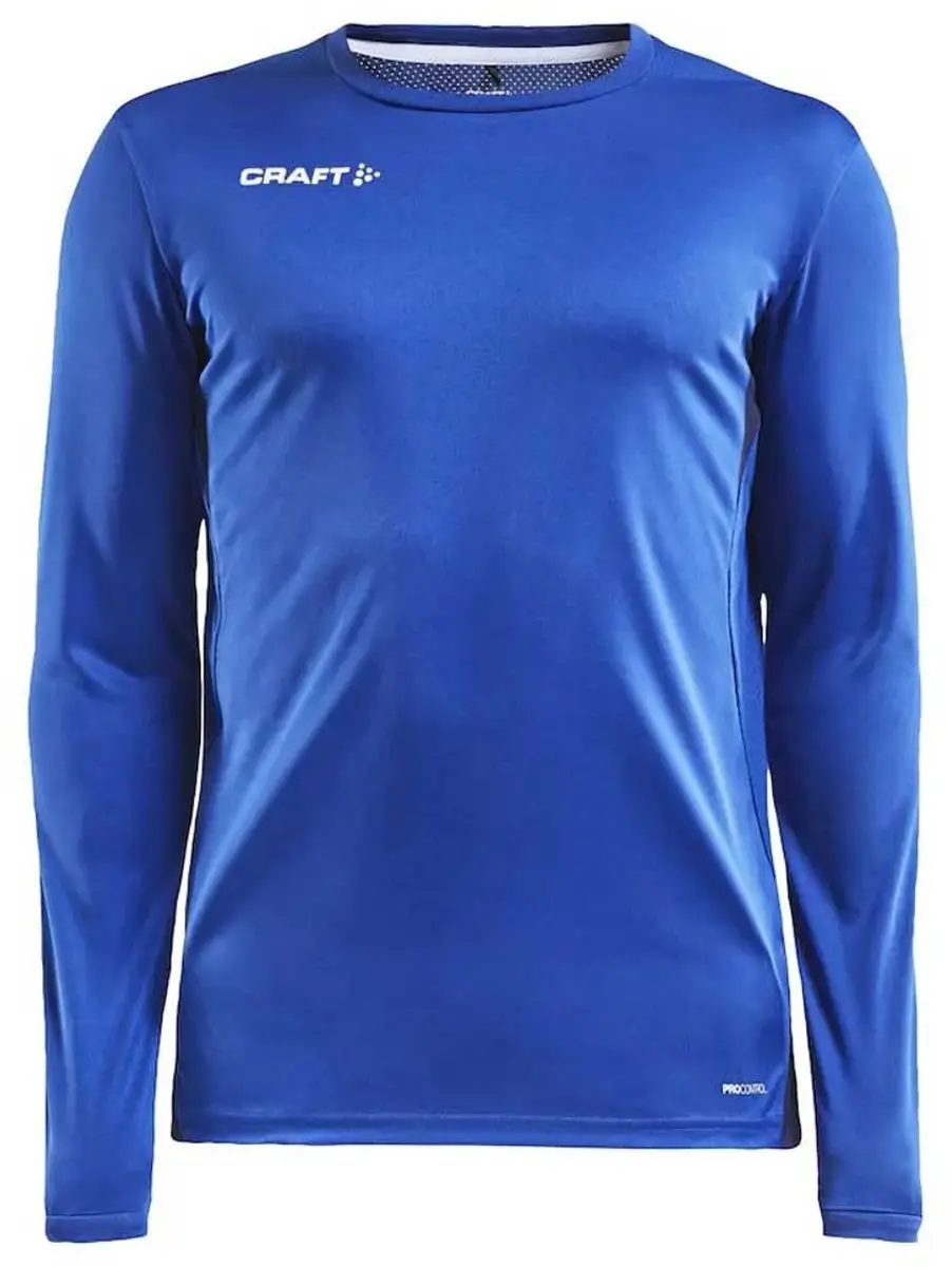 Craft Pro Control Impact LS Tee M 1908231 - XXL - afbeelding 6 van 6