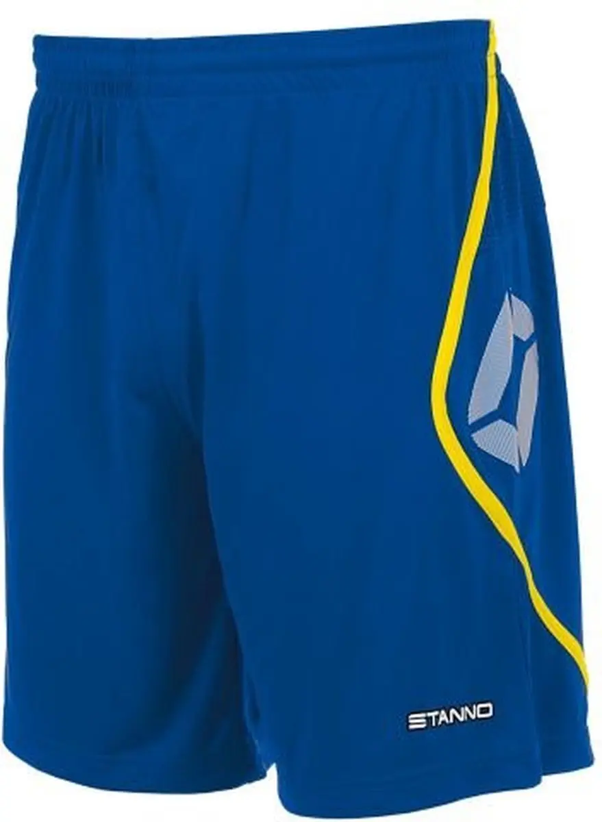 Stanno Pisa Short Sportbroek L
