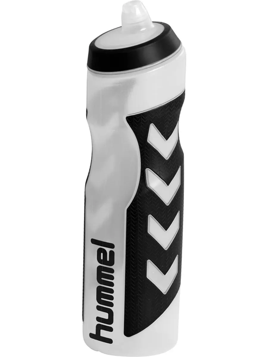 Hummel Bidon 10L - Transparant - afbeelding 2 van 4