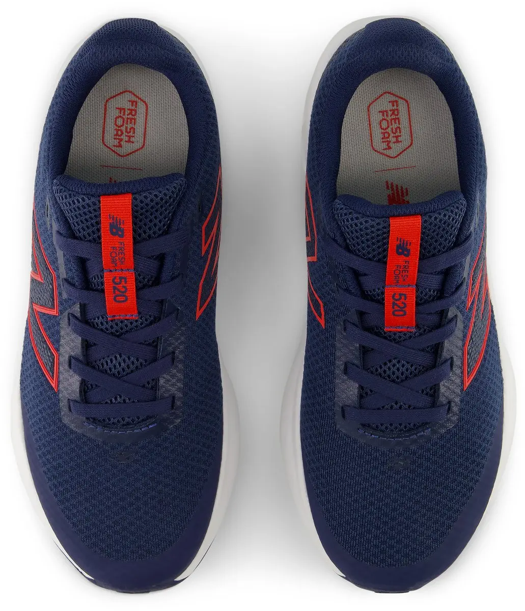 New Balance 520 Sportschoenen - NB NAVY