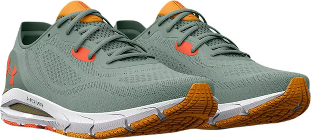 Under Armour HOVR Sportschoenen 38 - Lichtgrijs