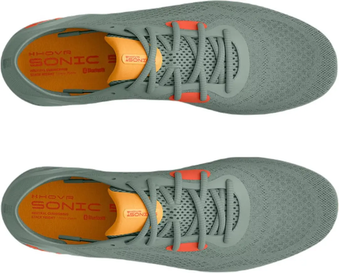 Under Armour HOVR Sportschoenen 38 - Lichtgrijs
