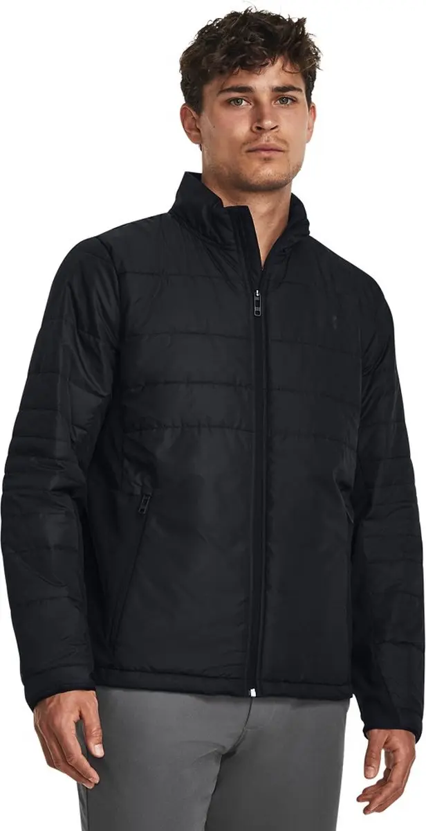 Under Armour Storm Session Golfjas XXXL