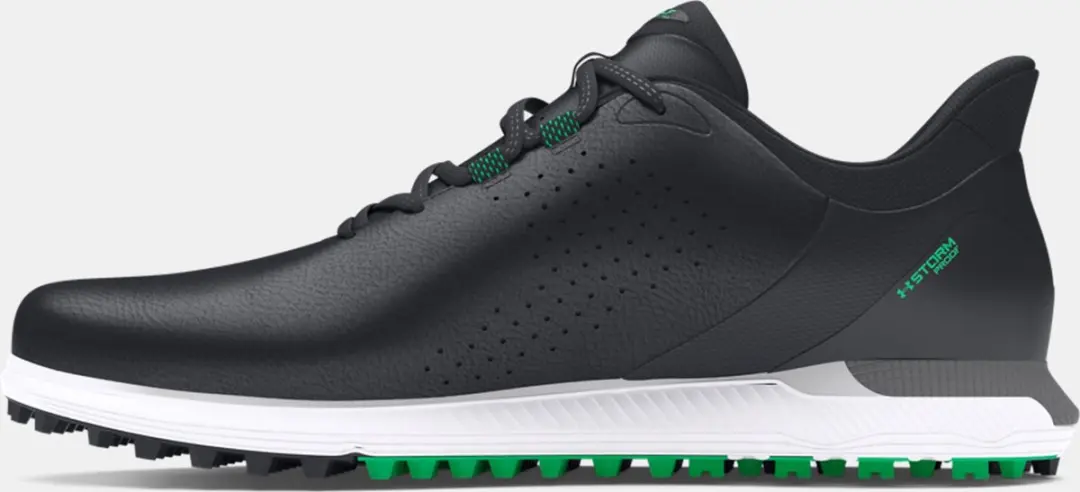 Under Armour Drive Fade SL - Zwart/Grijs