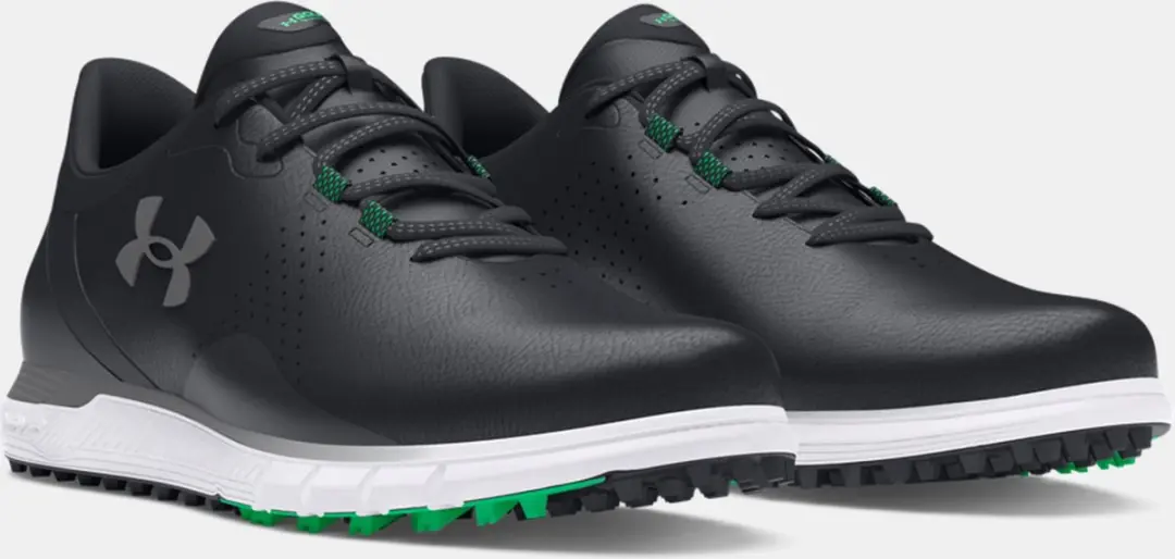 Under Armour Drive Fade SL - Zwart/Grijs
