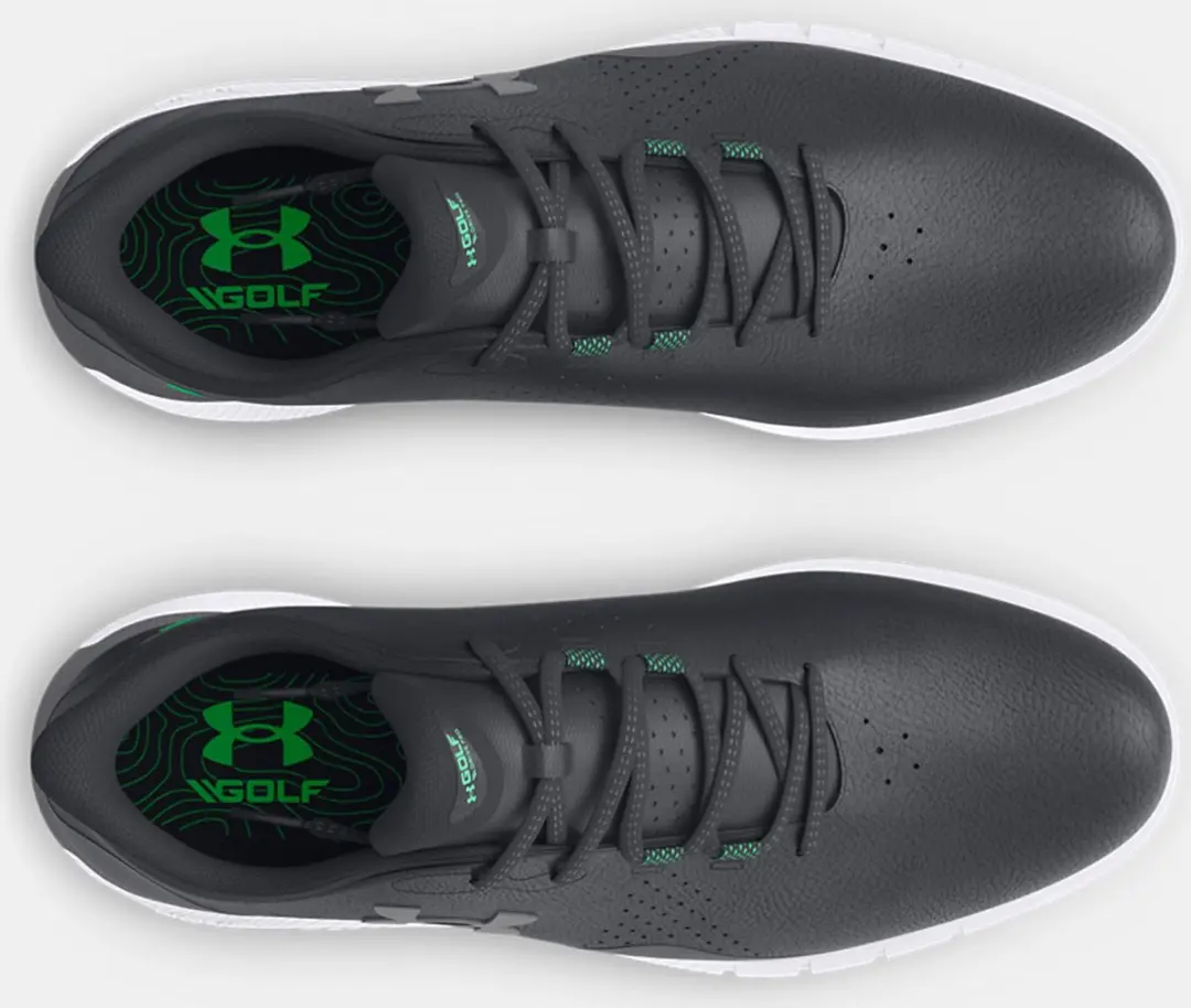 Under Armour Drive Fade SL - Zwart/Grijs