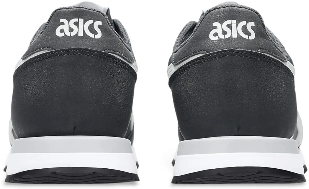 ASICS Tiger Runner II - Zwart - Maat 42