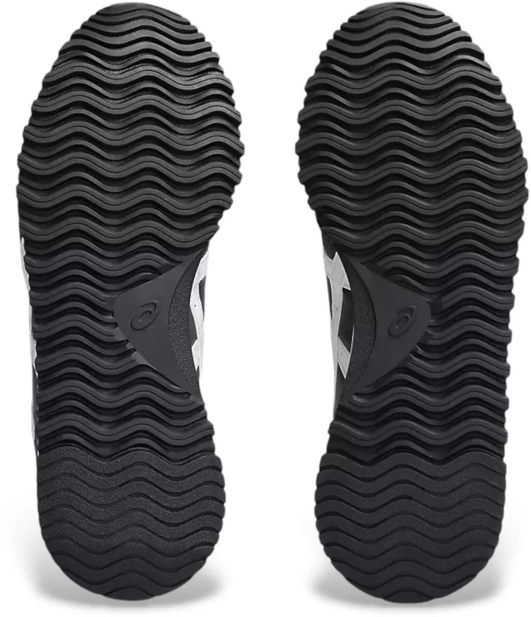 ASICS Tiger Runner II - Zwart - Maat 42