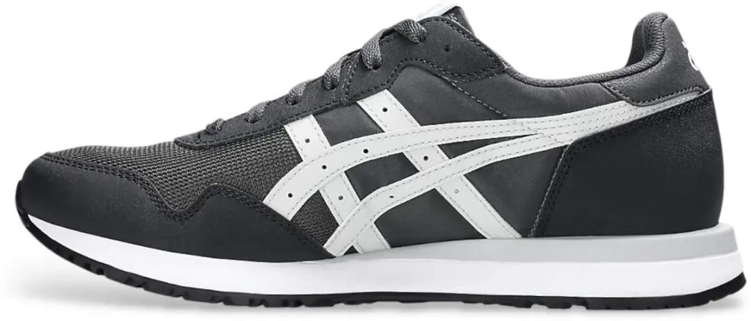 ASICS Tiger Runner II - Zwart - Maat 42 - afbeelding 6 van 6