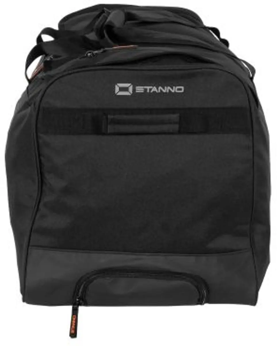 Stanno Premium Team Trolley Bag Sporttas - 100L - Zwart