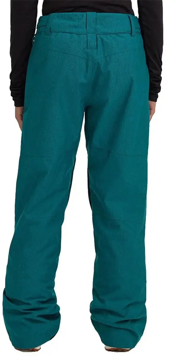 O'Neill FWC Cruz Melange Broek - M - Groen