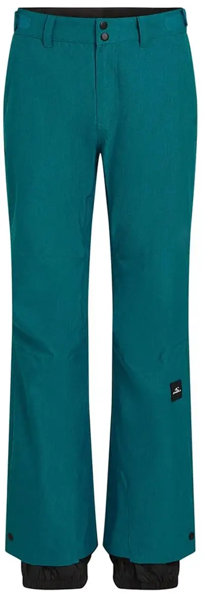 O'Neill FWC Cruz Melange Broek - M - Groen