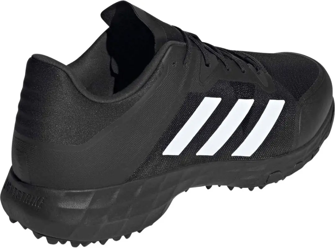 Adidas Lux 2.2S Hockeyschoenen GZ4110 - 38 - Zwart/Wit