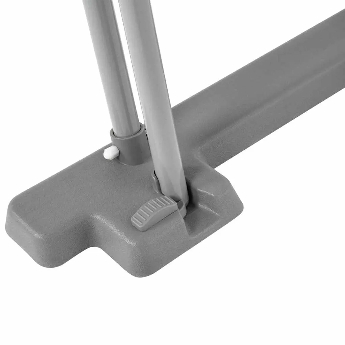 Bestway Steel Pro MAX Zwembadset 427cm - Blauw