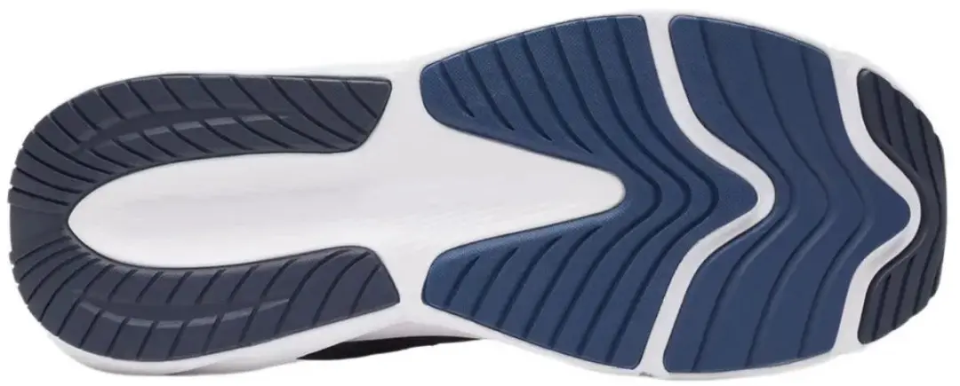 Under Armour Surge 5 Hardloopschoenen - Blauw - 44.5