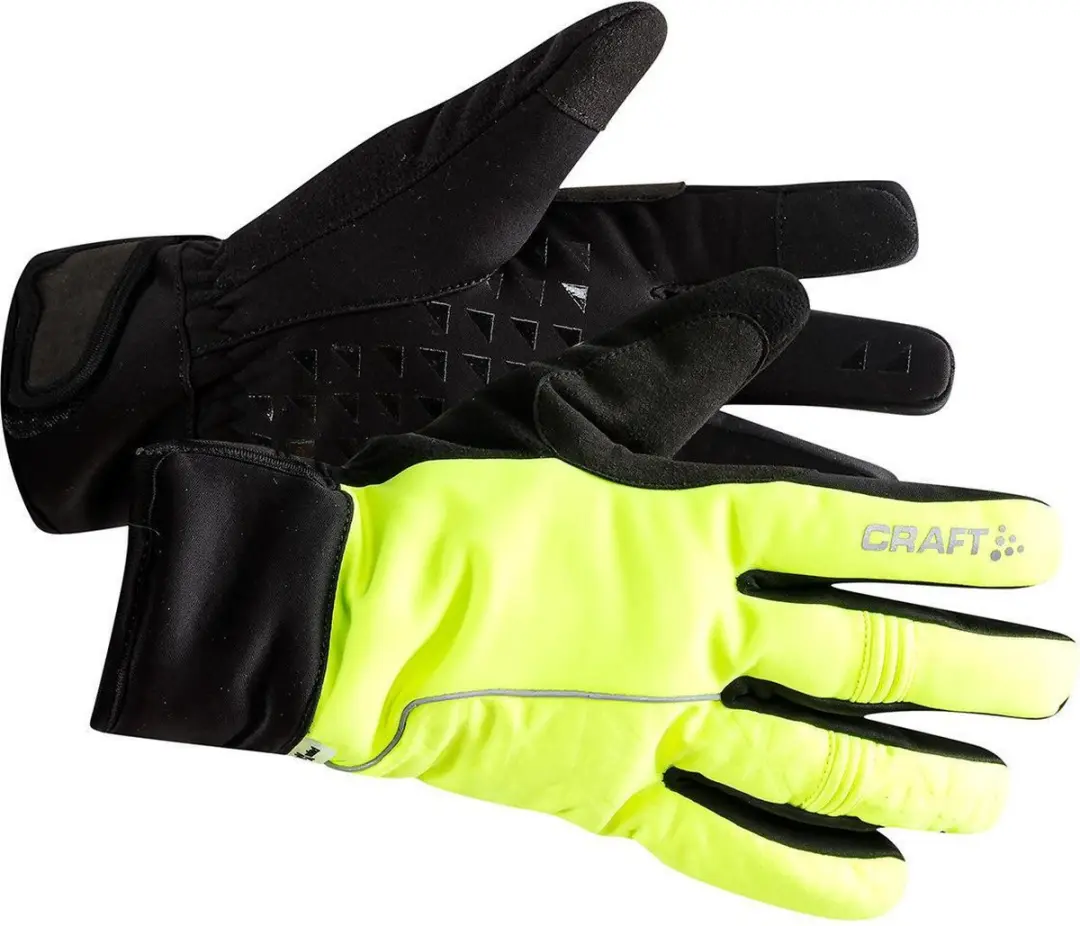 Craft Siberian 2.0 Fietshandschoenen