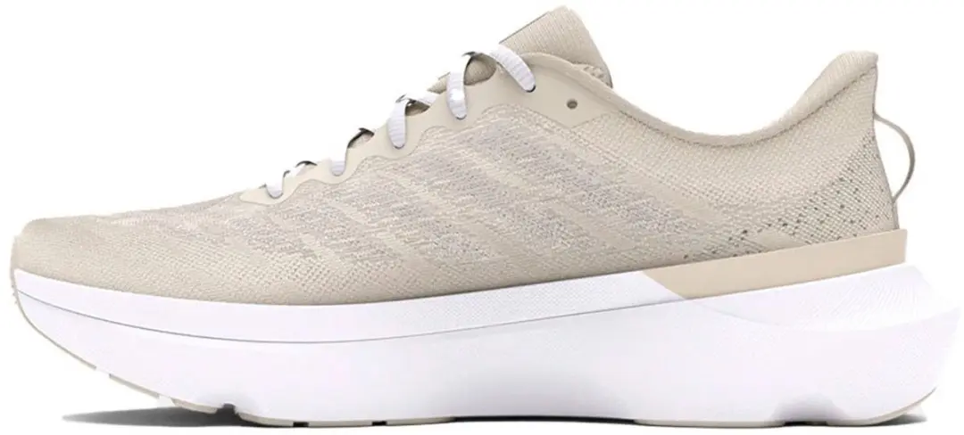 Under Armour Infinite Pro Cool Down Hardloopschoenen 38.5 - Weg