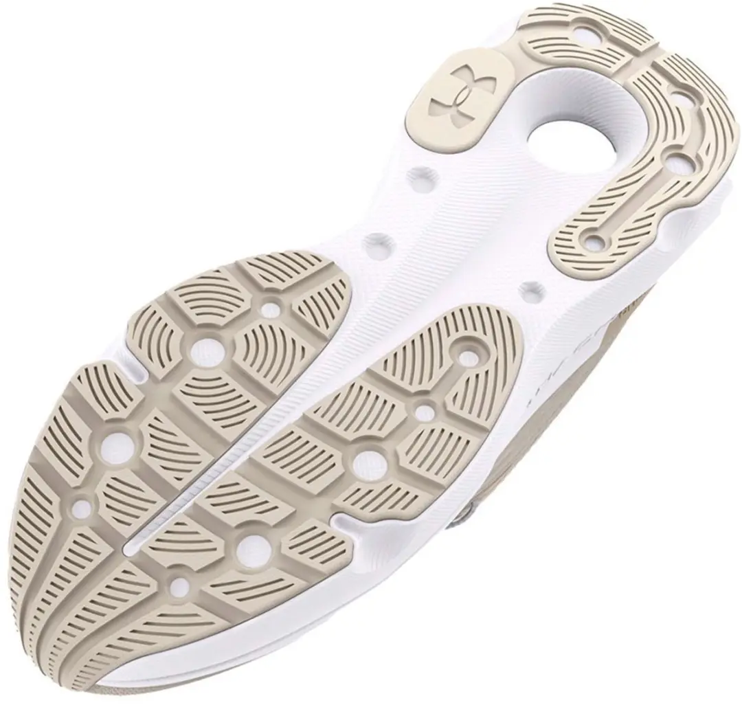 Under Armour Infinite Pro Cool Down Hardloopschoenen 38.5 - Weg