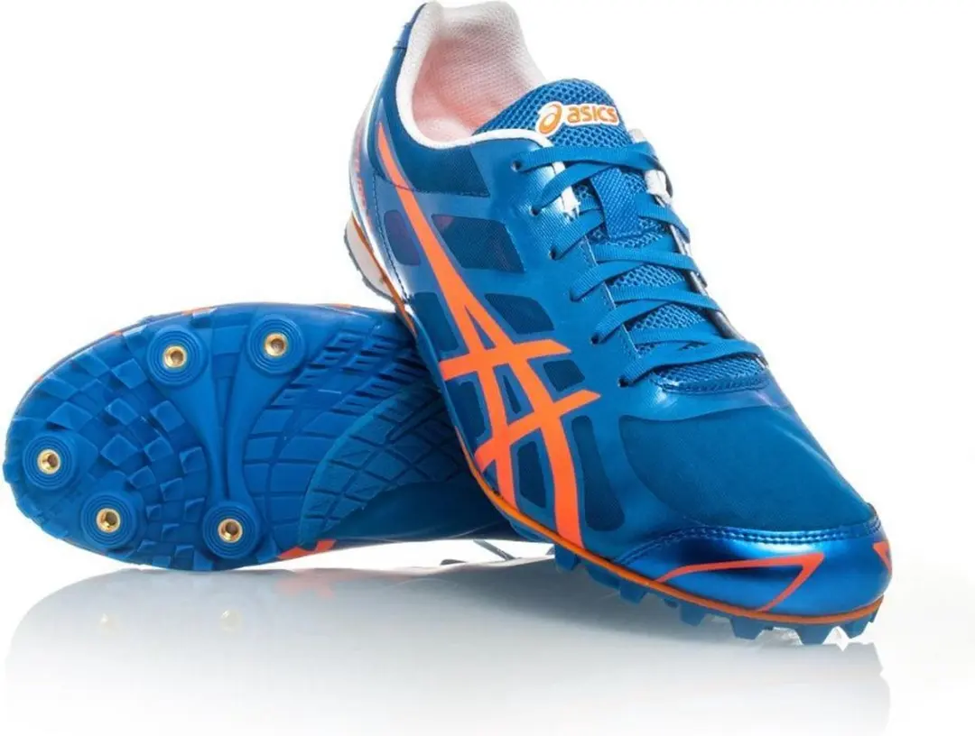 ASICS Hyper MD5 Spikes 44