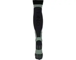 O'Neill Skisokken Unisex - Maat 43-46 - Groen/Zwart