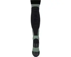 O'Neill Skisokken Unisex - Maat 43-46 - Groen/Zwart