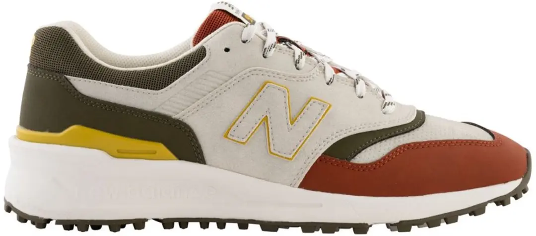 New Balance 997 SL MG997SOT Golfschoenen