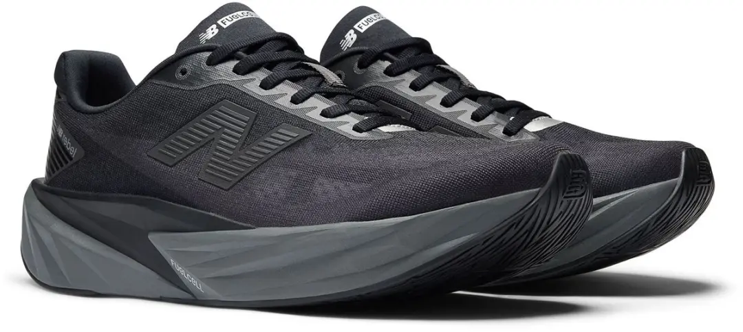 New Balance FuelCell Rebel v5 Hardloopschoenen