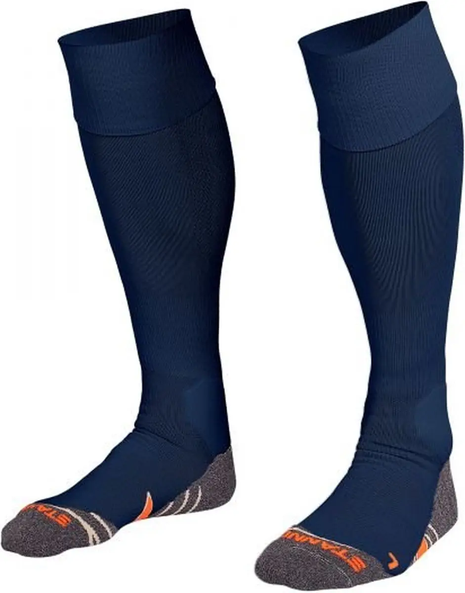 Stanno Uni Sock II Sportsokken 25-29 - Navy