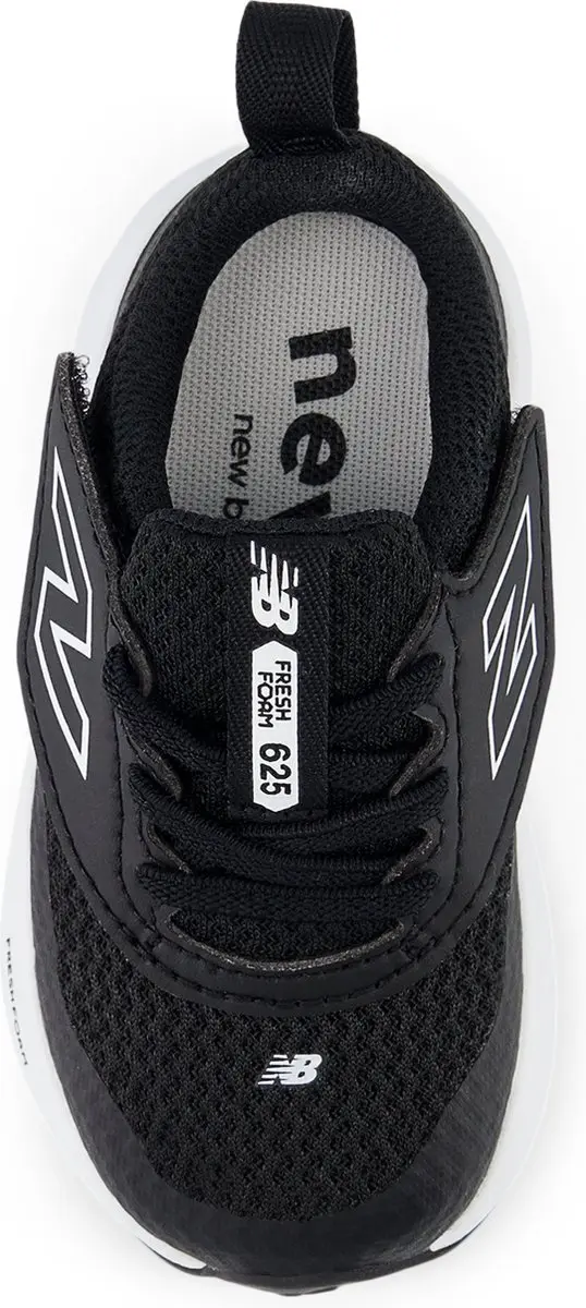 New Balance 625 Sportschoenen - Zwart