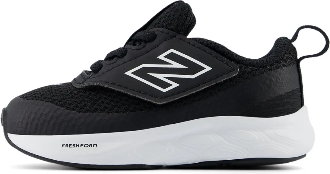 New Balance 625 Sportschoenen - Zwart