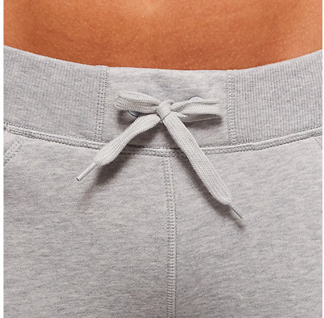 ASICS Sport Knit Pant Trainingsbroek S - Grijs