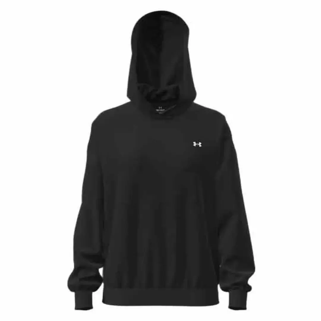 Under Armour Icon Fleece Hoodie L